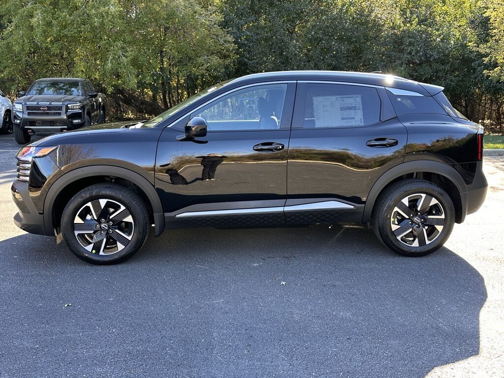 2026 Nissan Kicks SV San Clemente CA