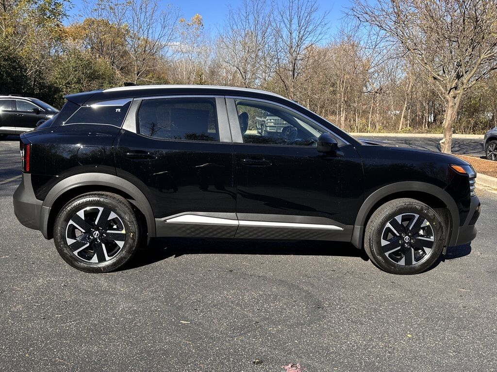 2026 Nissan Kicks SV San Clemente CA