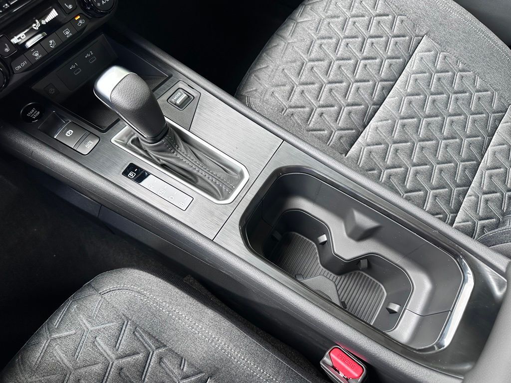 2026 Nissan Kicks SV San Clemente CA