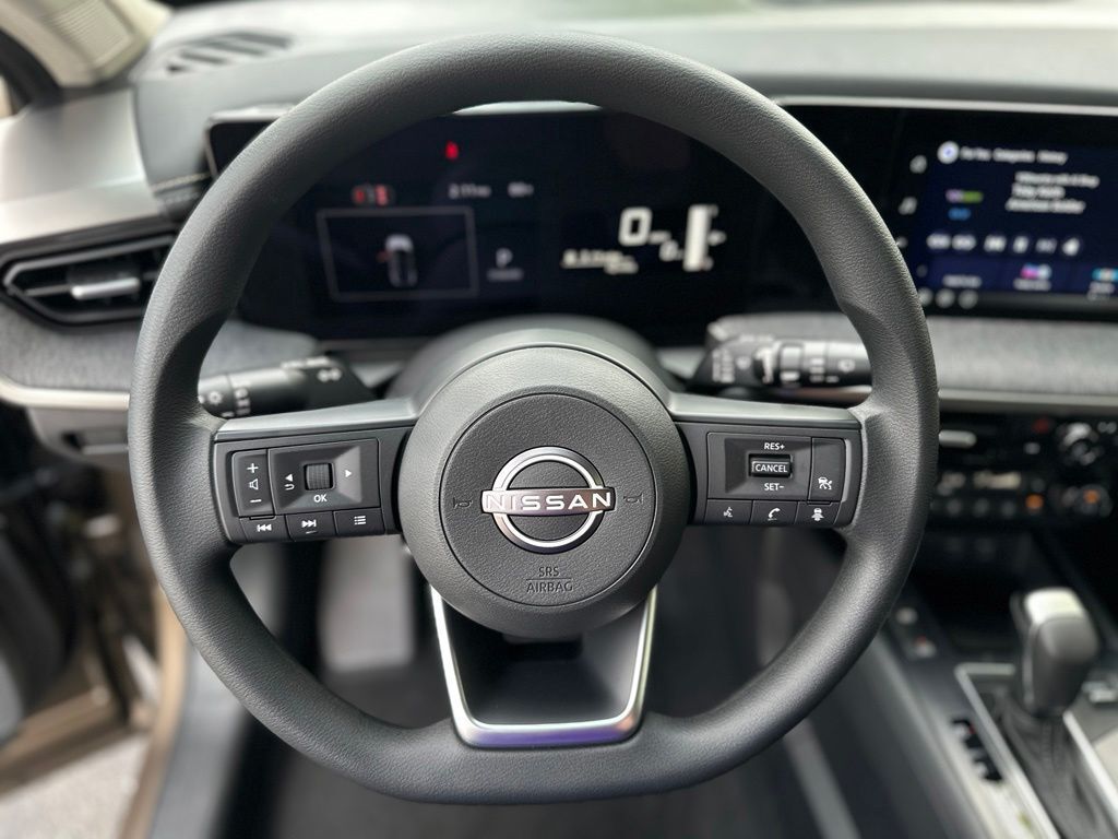 2026 Nissan Kicks SV San Clemente CA