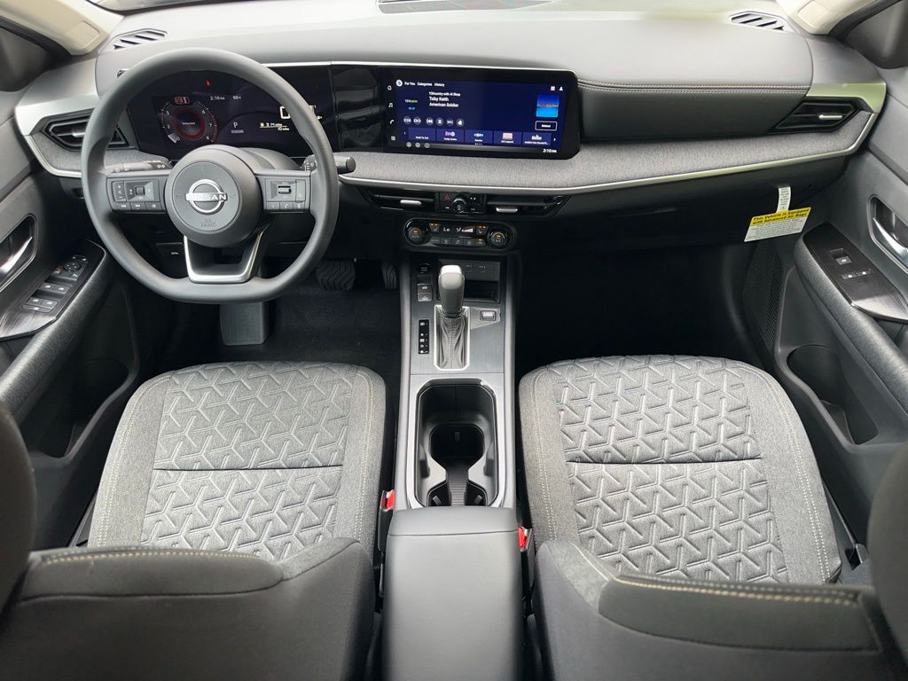2026 Nissan Kicks SV San Clemente CA