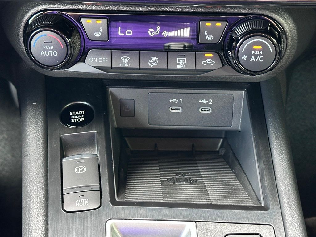 2026 Nissan Kicks SV San Clemente CA