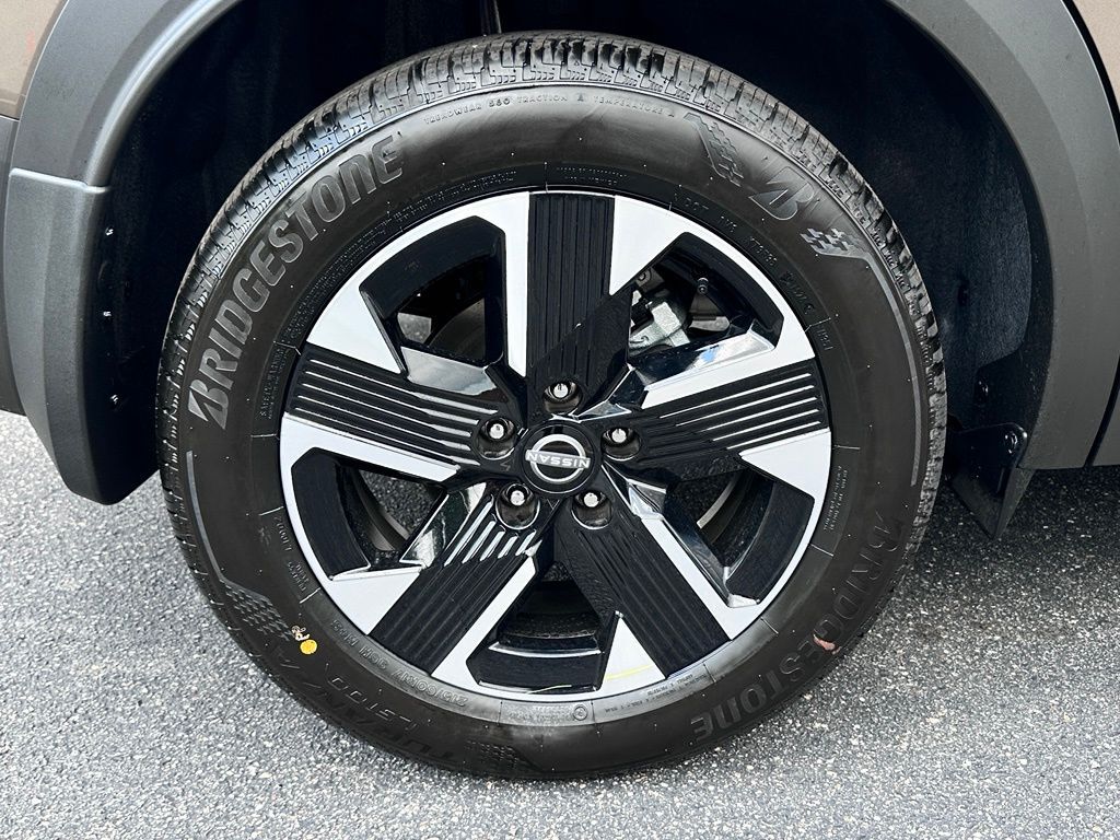 2026 Nissan Kicks SV San Clemente CA