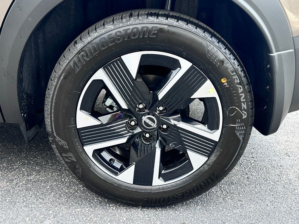 2026 Nissan Kicks SV San Clemente CA