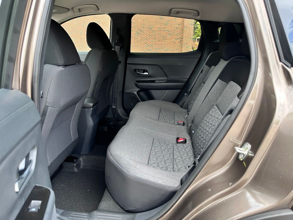 2026 Nissan Kicks SV San Clemente CA