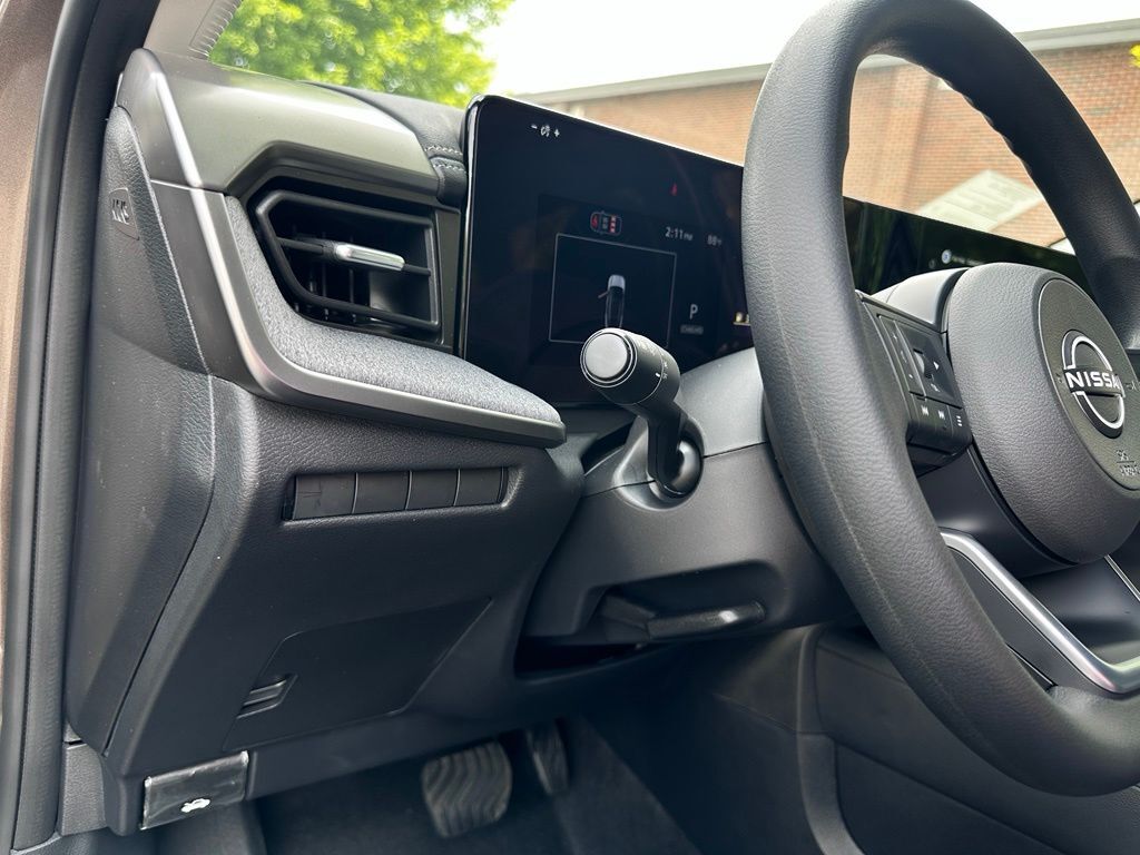 2026 Nissan Kicks SV San Clemente CA