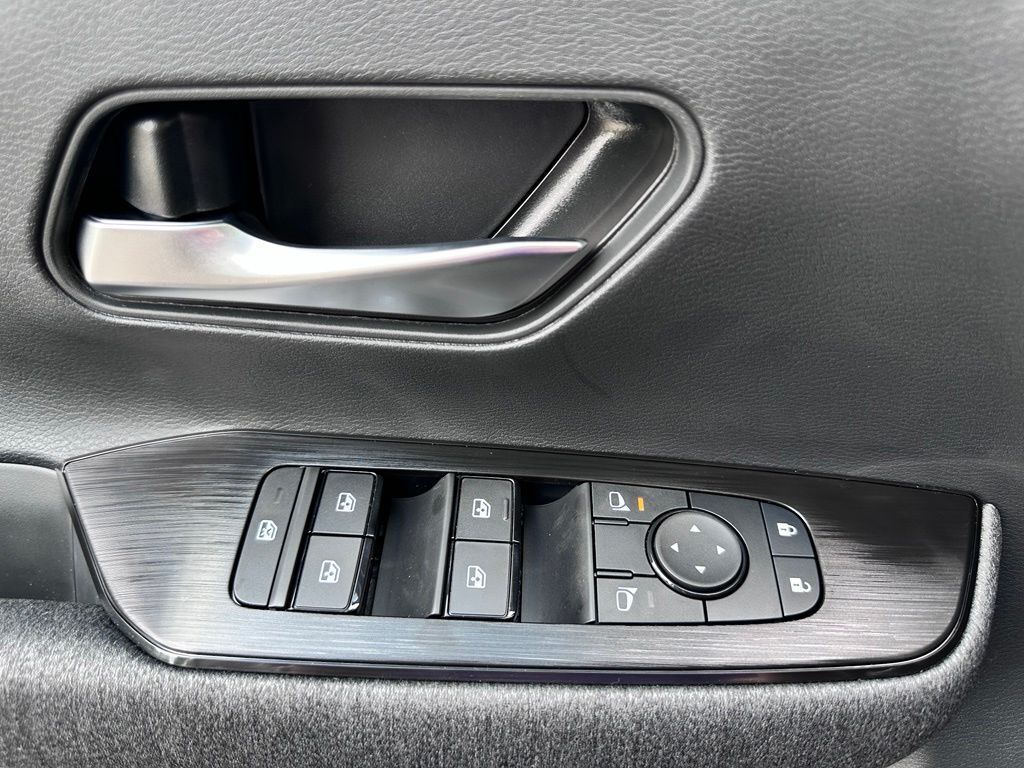 2026 Nissan Kicks SV San Clemente CA