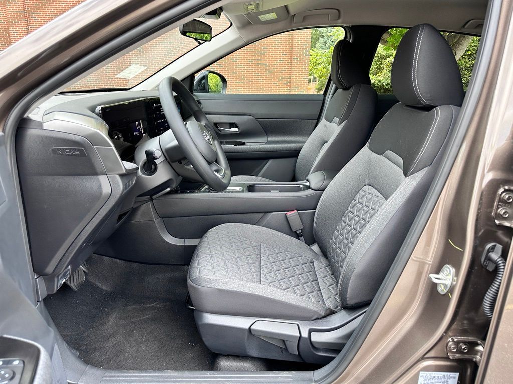 2026 Nissan Kicks SV San Clemente CA
