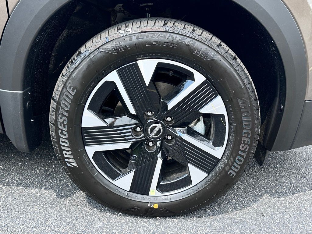 2026 Nissan Kicks SV San Clemente CA