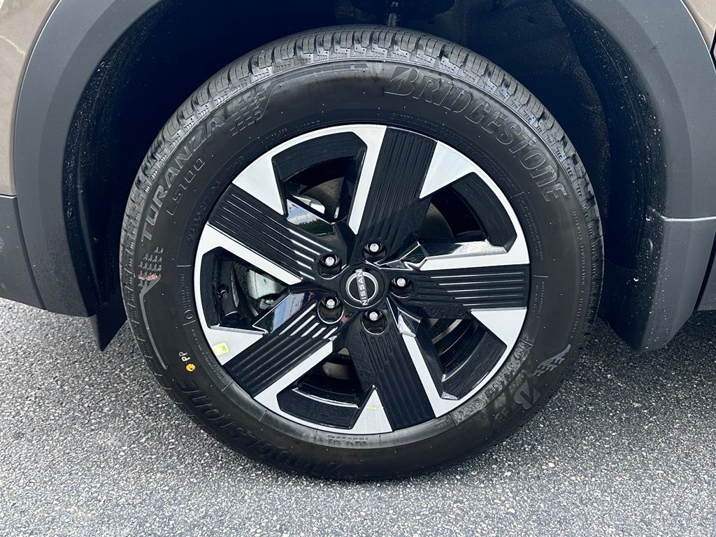 2026 Nissan Kicks SV San Clemente CA