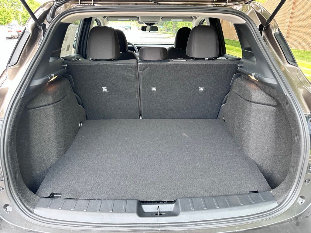 2026 Nissan Kicks SV San Clemente CA