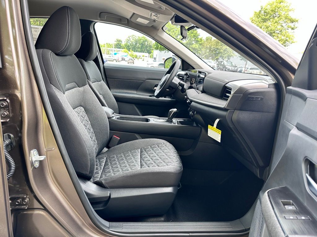 2026 Nissan Kicks SV San Clemente CA