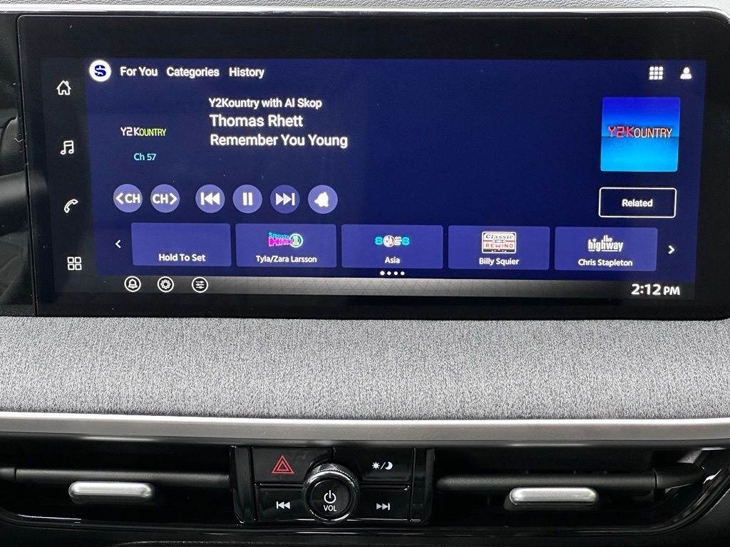 2026 Nissan Kicks SV San Clemente CA