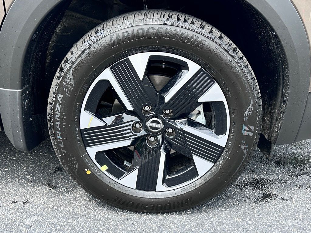 2026 Nissan Kicks SV San Clemente CA