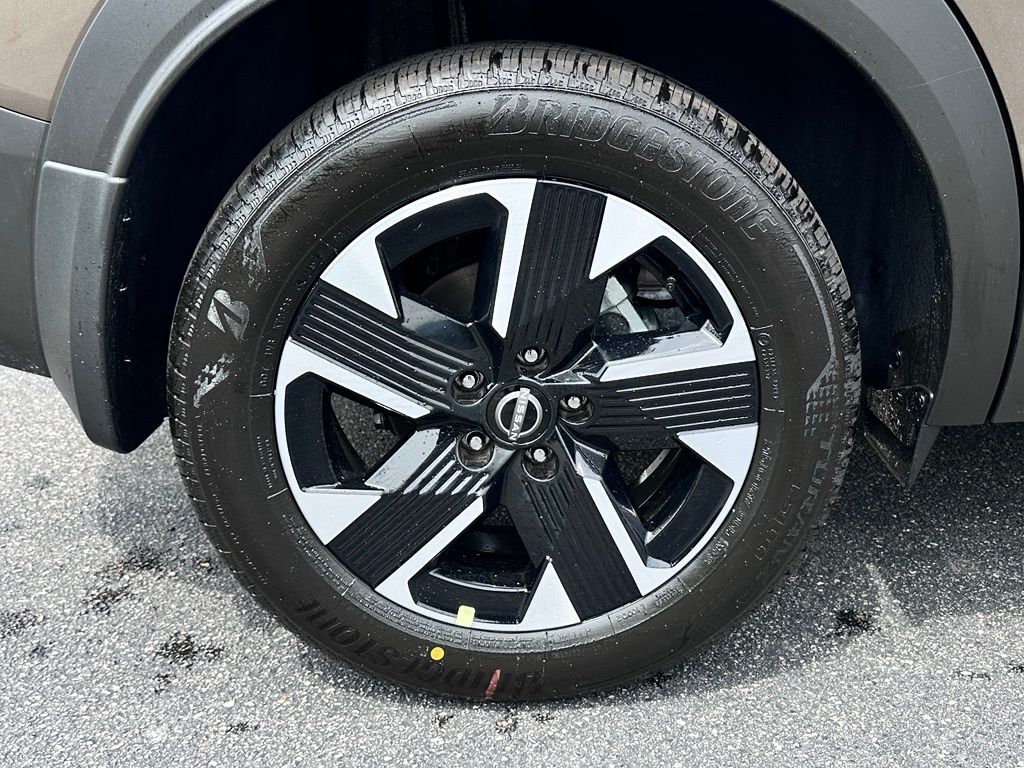 2026 Nissan Kicks SV San Clemente CA