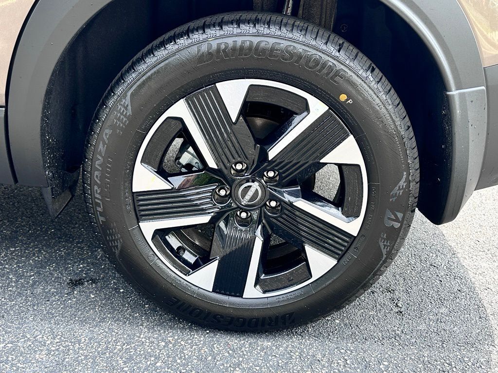 2026 Nissan Kicks SV San Clemente CA