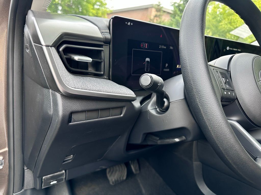 2026 Nissan Kicks SV San Clemente CA