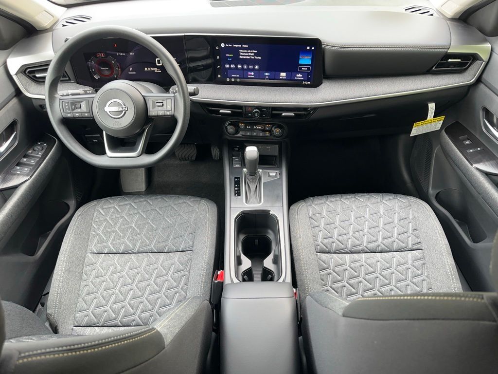 2026 Nissan Kicks SV San Clemente CA