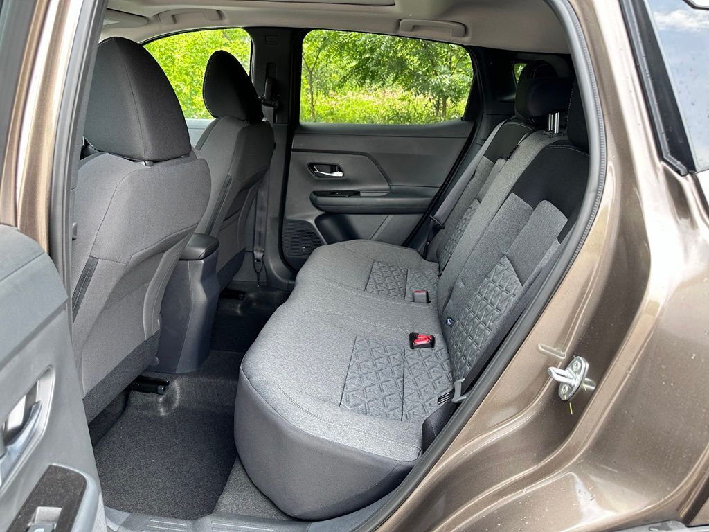 2026 Nissan Kicks SV San Clemente CA