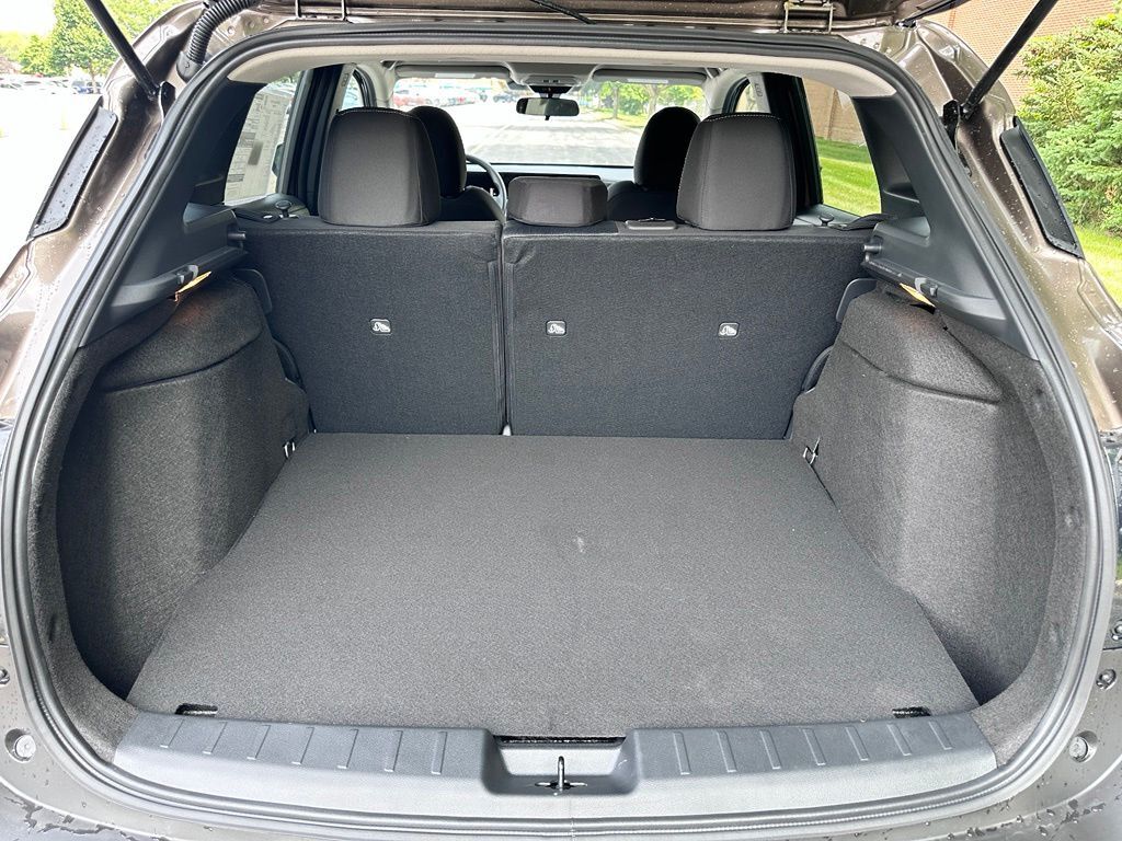 2026 Nissan Kicks SV San Clemente CA