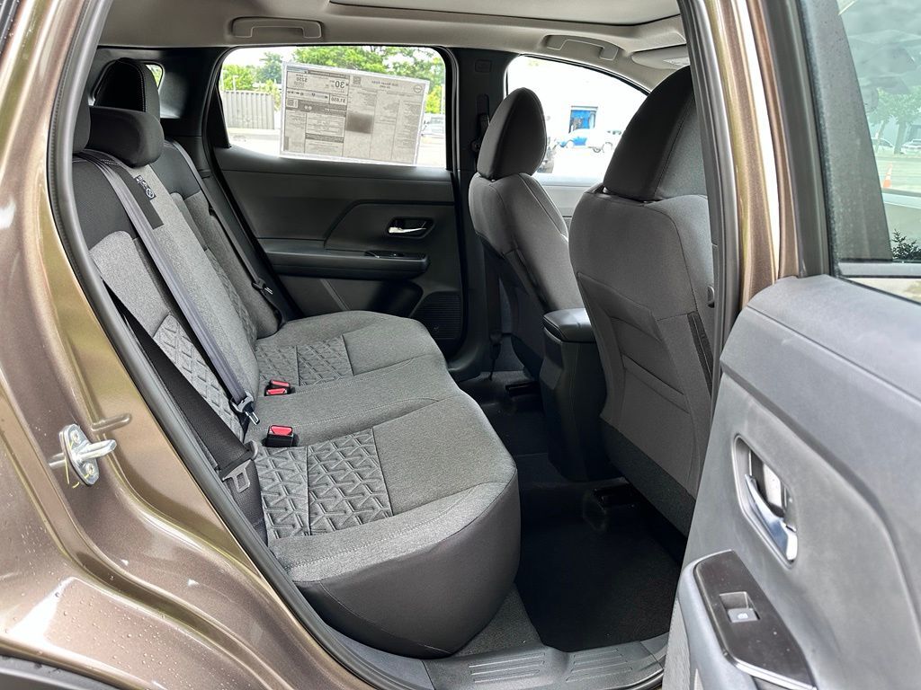 2026 Nissan Kicks SV San Clemente CA
