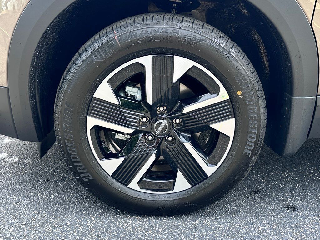 2026 Nissan Kicks SV San Clemente CA