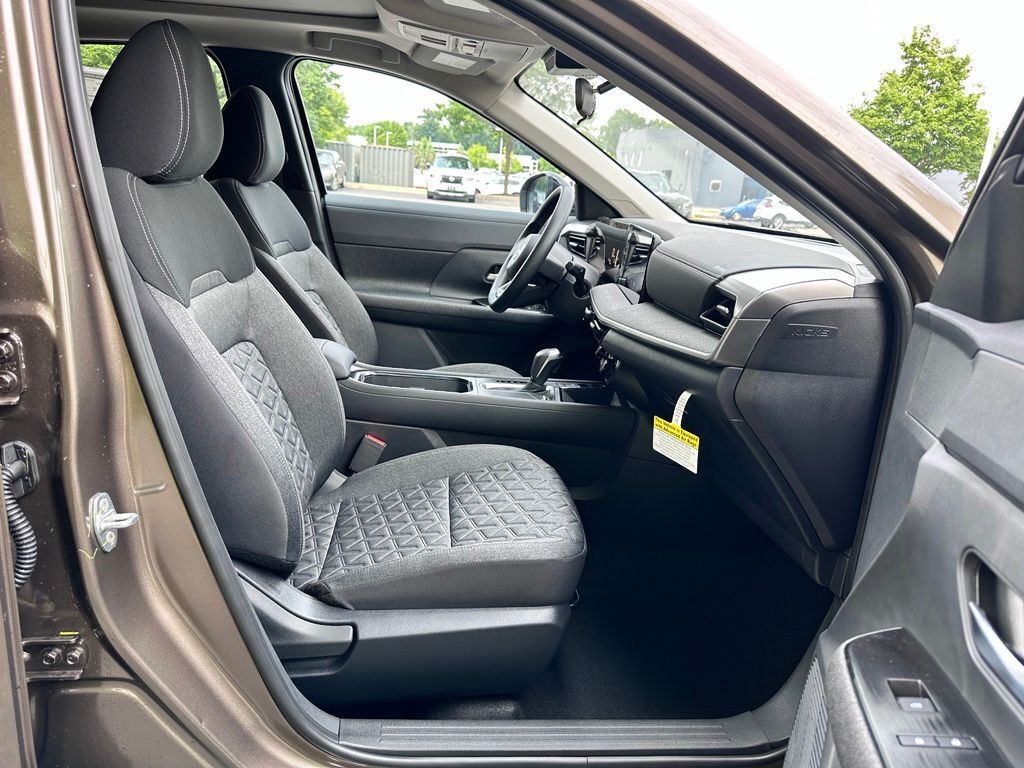 2026 Nissan Kicks SV San Clemente CA