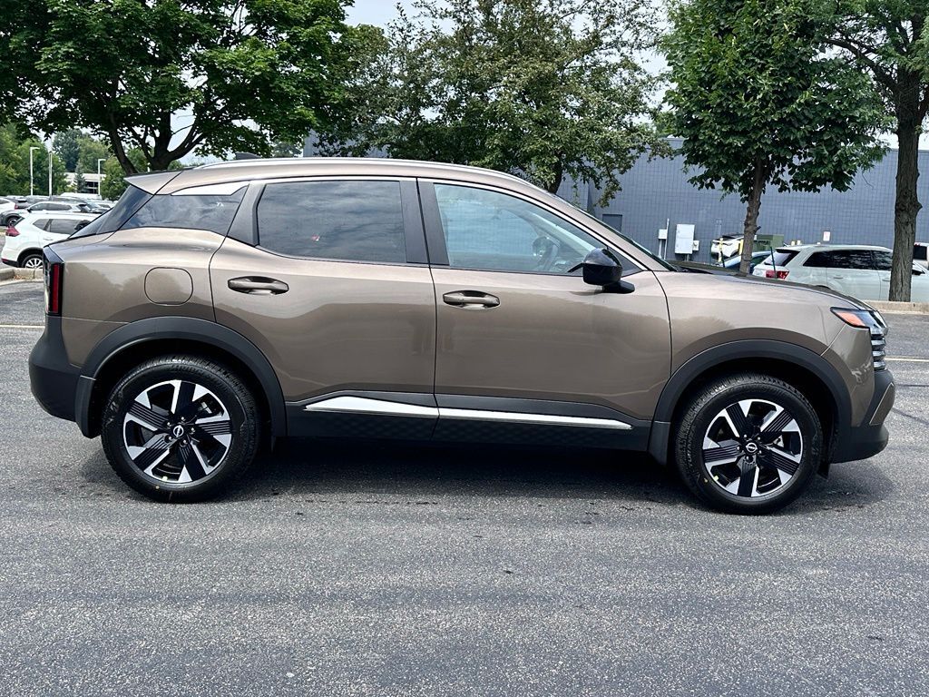2026 Nissan Kicks SV San Clemente CA