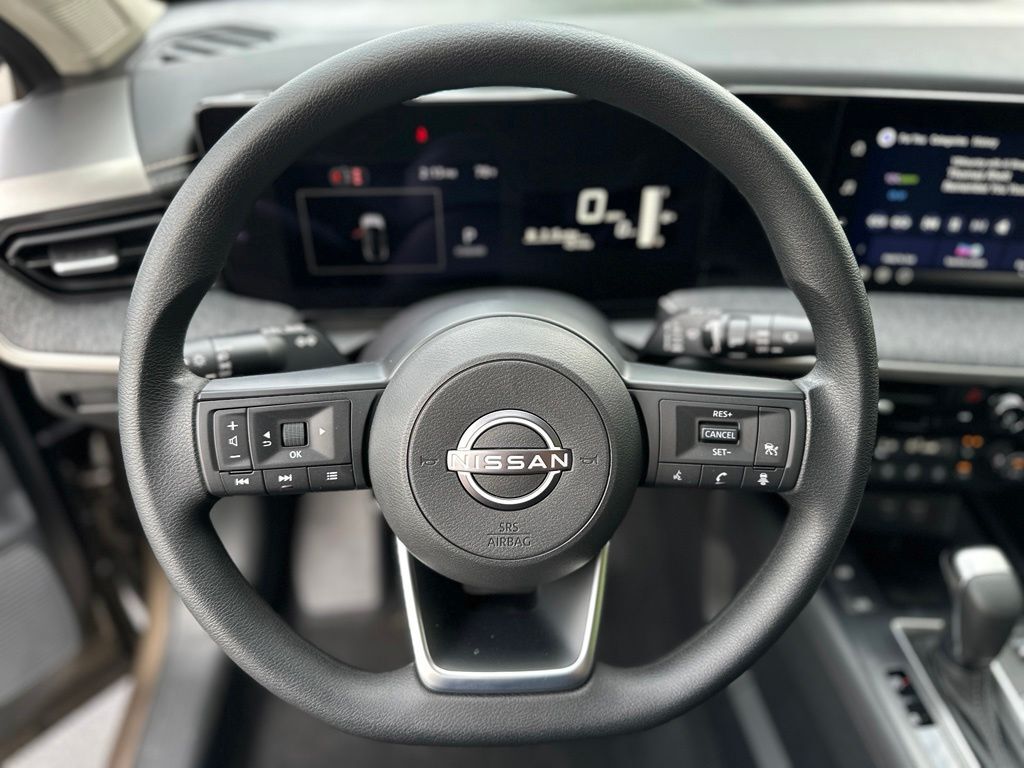 2026 Nissan Kicks SV San Clemente CA