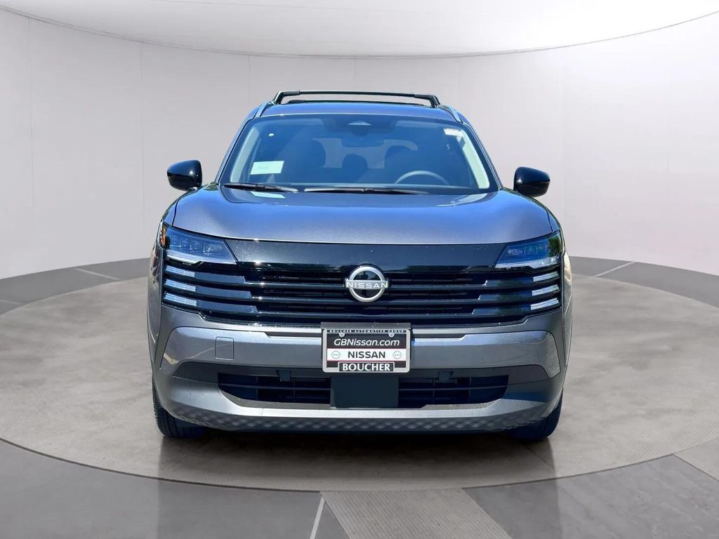 2026 Nissan Kicks SV San Clemente CA