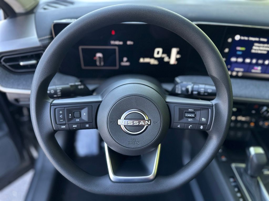 2026 Nissan Kicks SV San Clemente CA