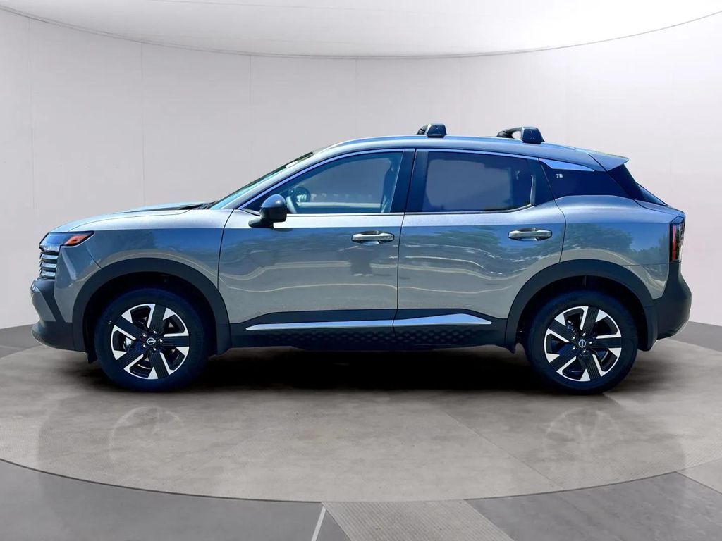 2026 Nissan Kicks SV San Clemente CA