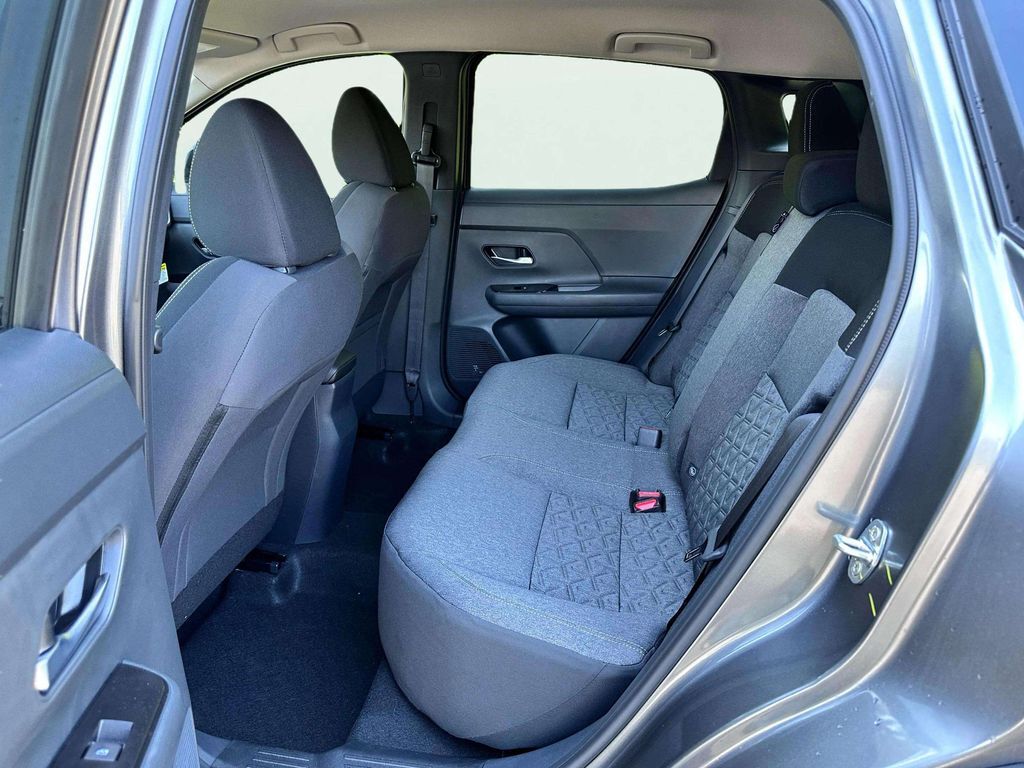 2026 Nissan Kicks SV San Clemente CA