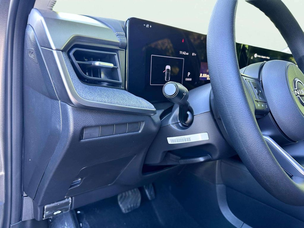 2026 Nissan Kicks SV San Clemente CA