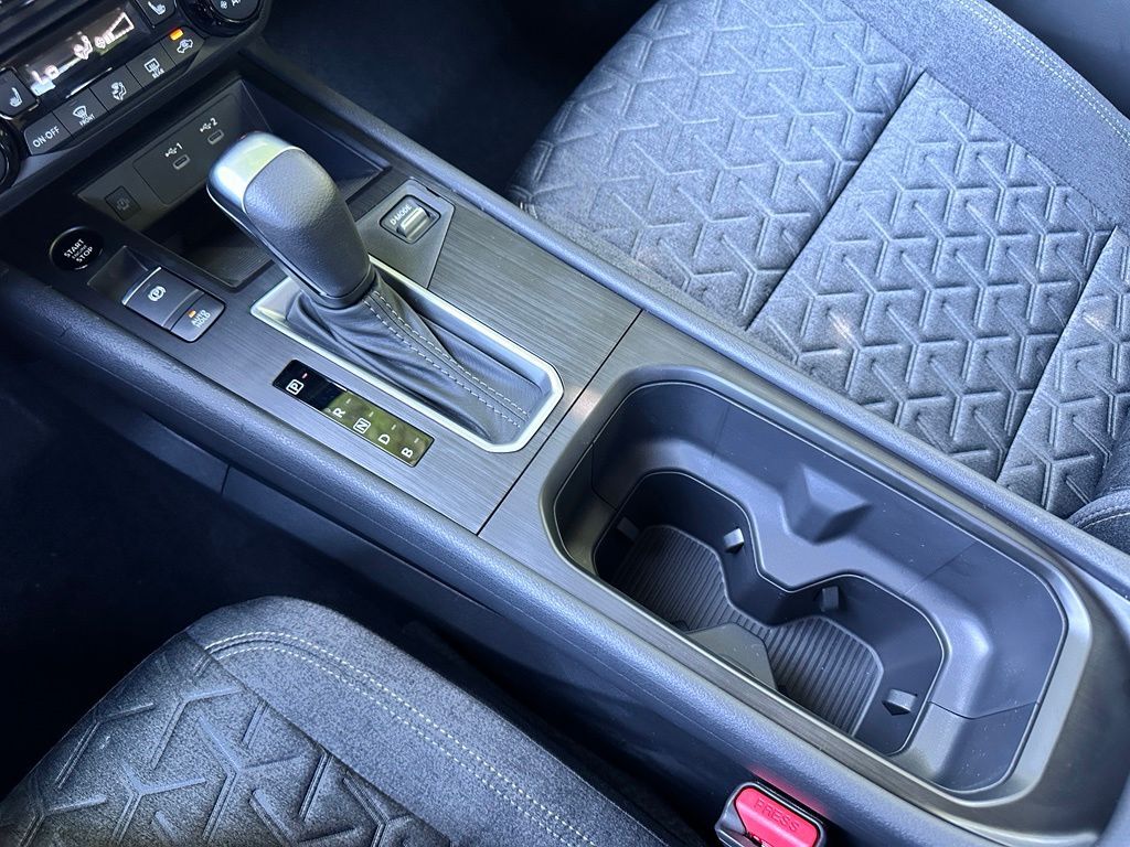 2026 Nissan Kicks SV San Clemente CA