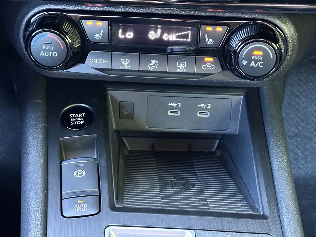 2026 Nissan Kicks SV San Clemente CA