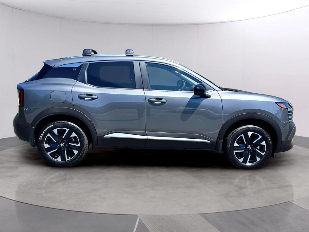 2026 Nissan Kicks SV San Clemente CA
