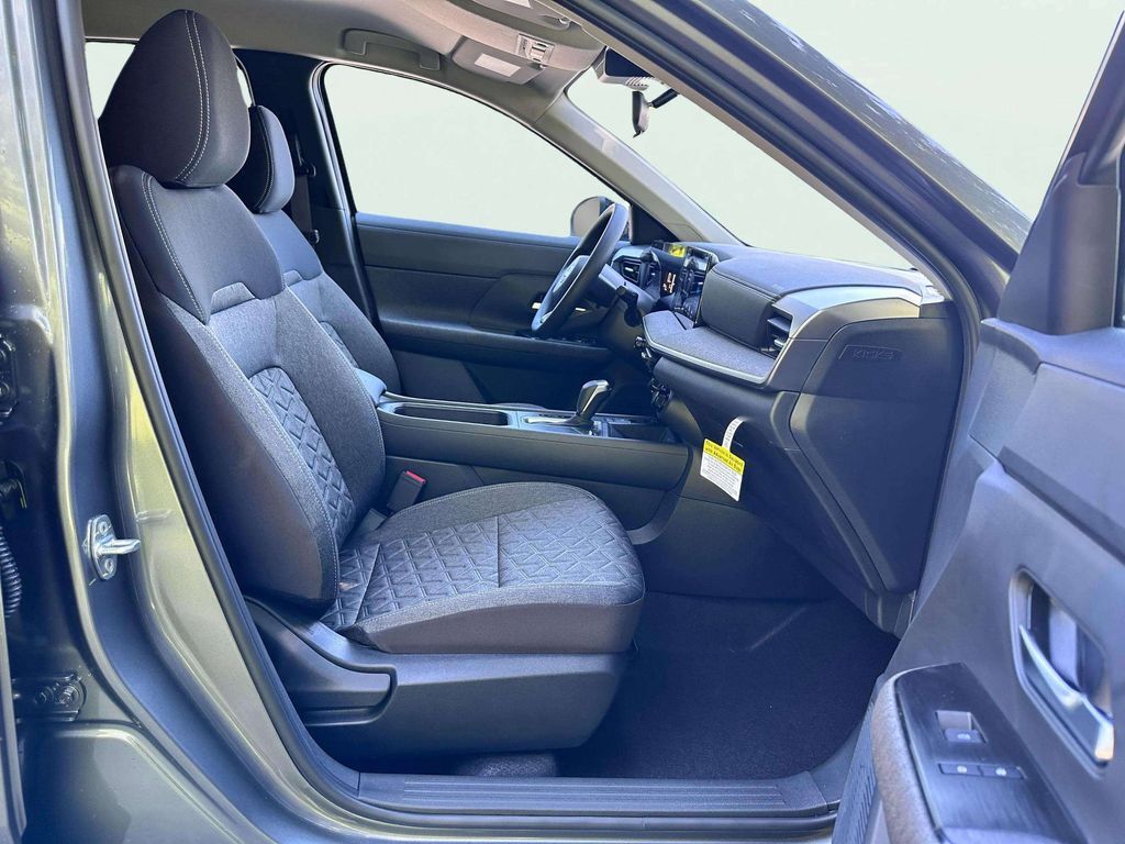 2026 Nissan Kicks SV San Clemente CA