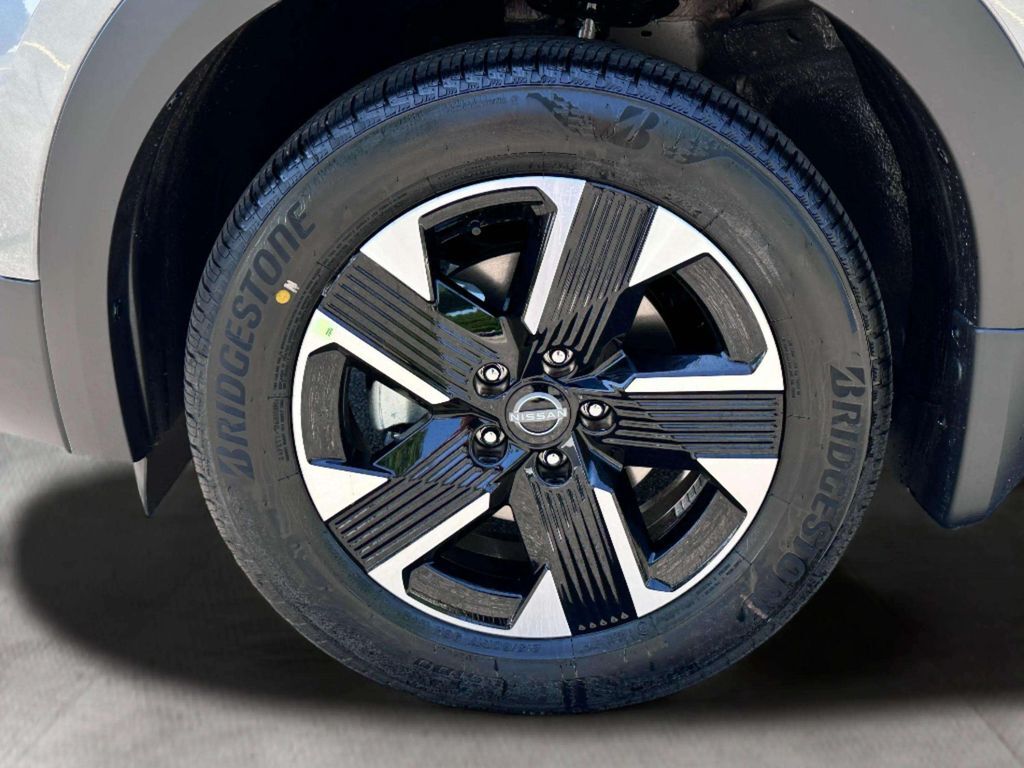 2026 Nissan Kicks SV San Clemente CA