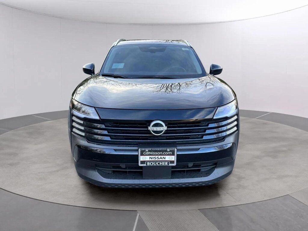 2026 Nissan Kicks SV San Clemente CA