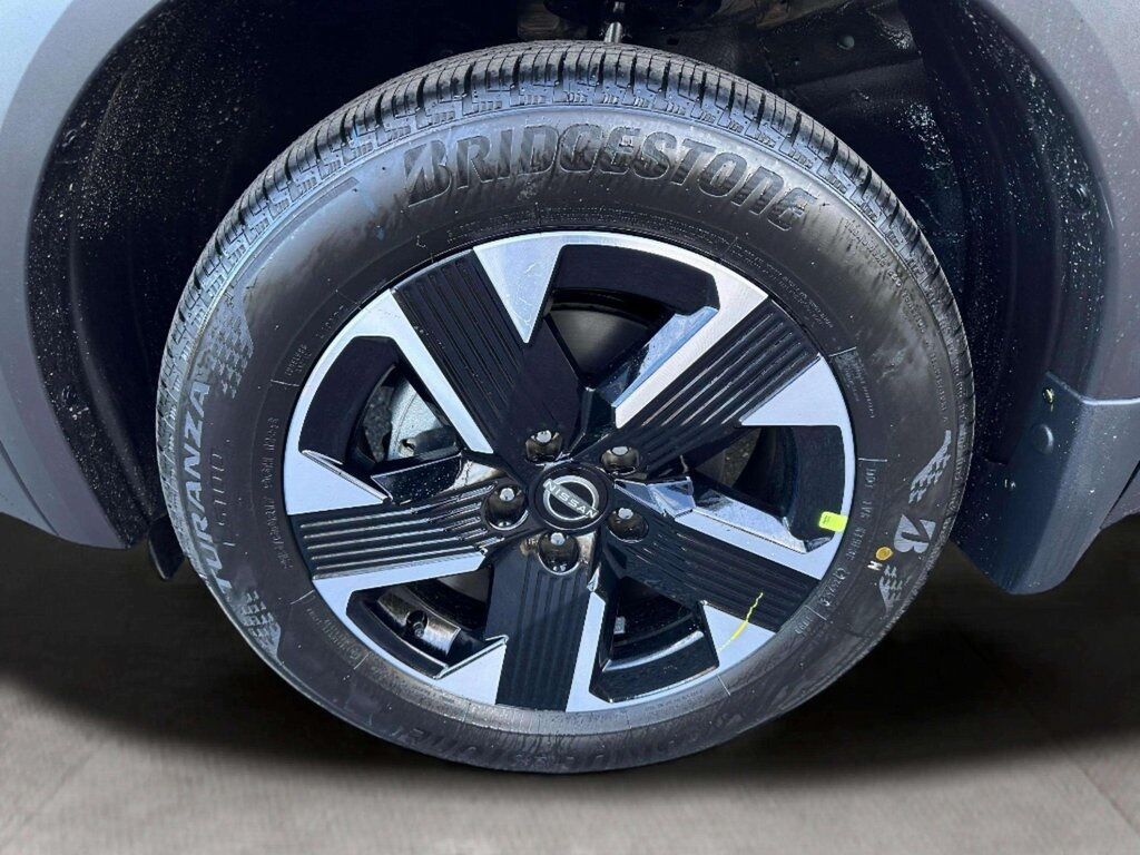 2026 Nissan Kicks SV San Clemente CA