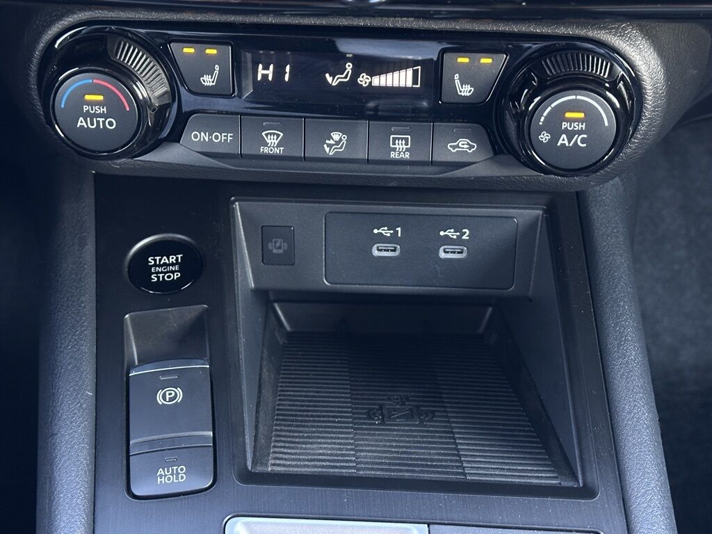 2026 Nissan Kicks SV San Clemente CA