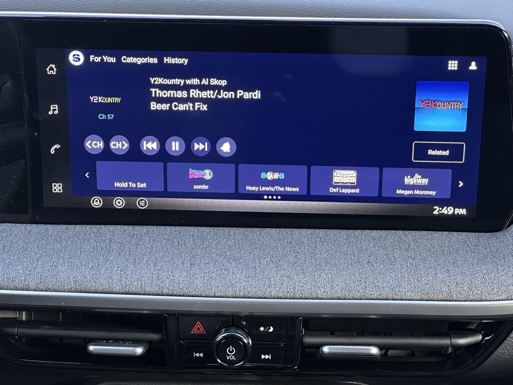 2026 Nissan Kicks SV San Clemente CA