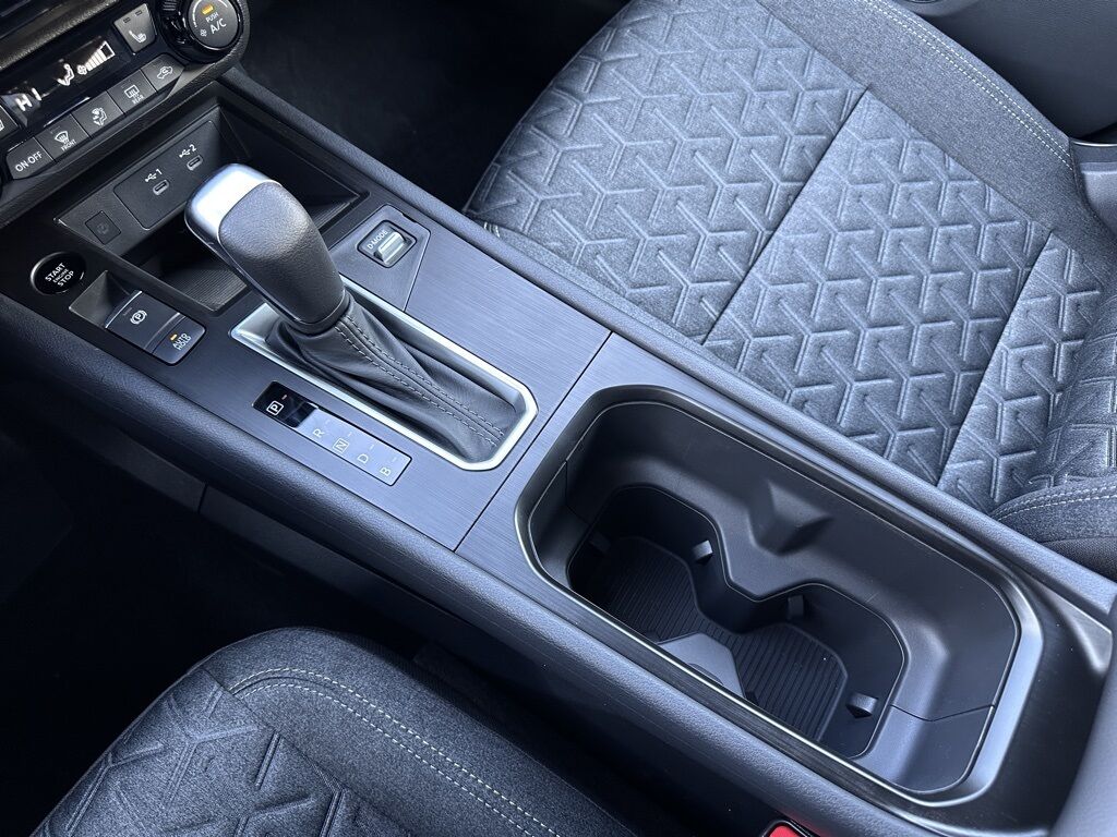 2026 Nissan Kicks SV San Clemente CA