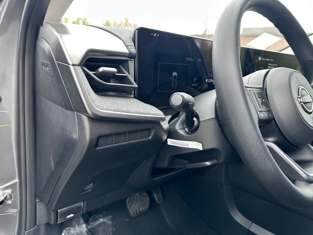 2026 Nissan Kicks SV San Clemente CA