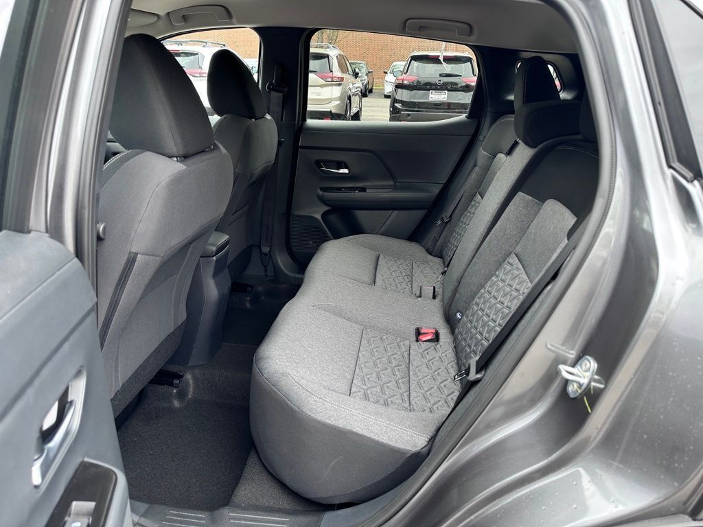 2026 Nissan Kicks SV San Clemente CA