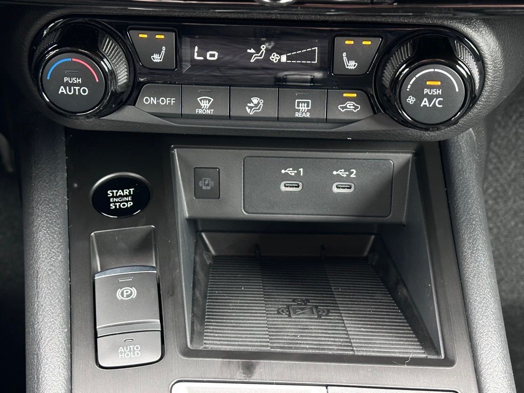 2026 Nissan Kicks SV San Clemente CA