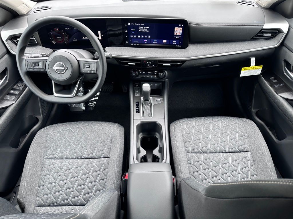 2026 Nissan Kicks SV San Clemente CA