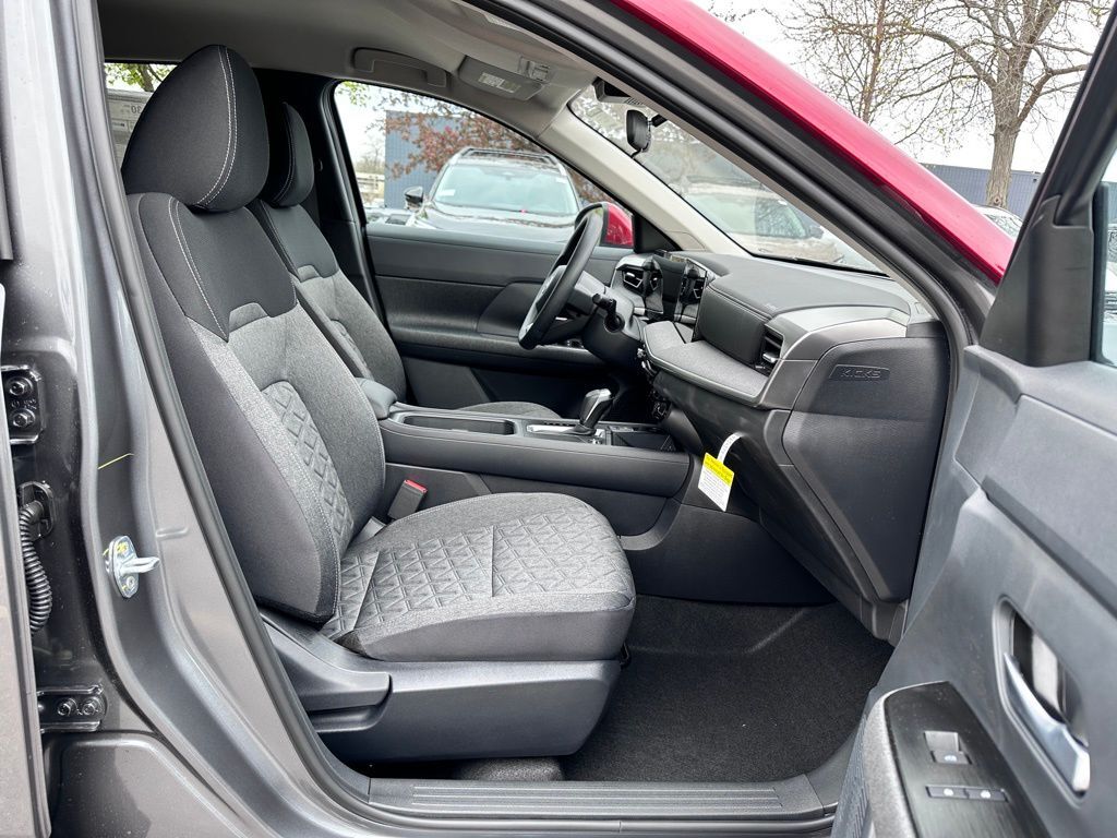 2026 Nissan Kicks SV San Clemente CA