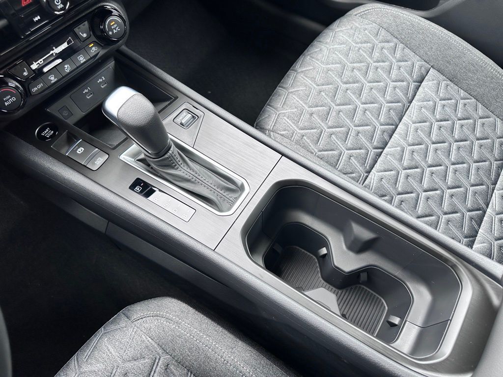 2026 Nissan Kicks SV San Clemente CA